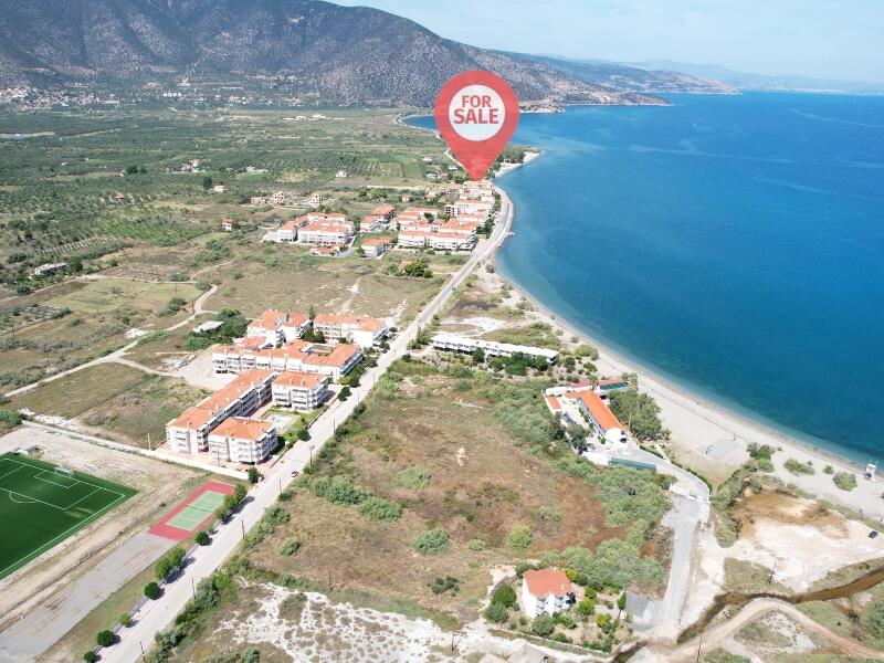 Main image of property: Astros, Arcadia, Peloponnese