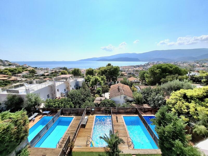 Main image of property: Isthmia, Corinthia, Peloponnese