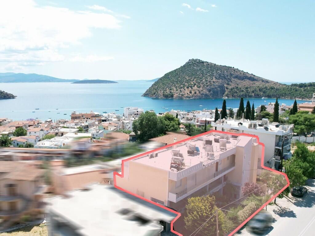 Main image of property: Tolo, Argolis, Peloponnese