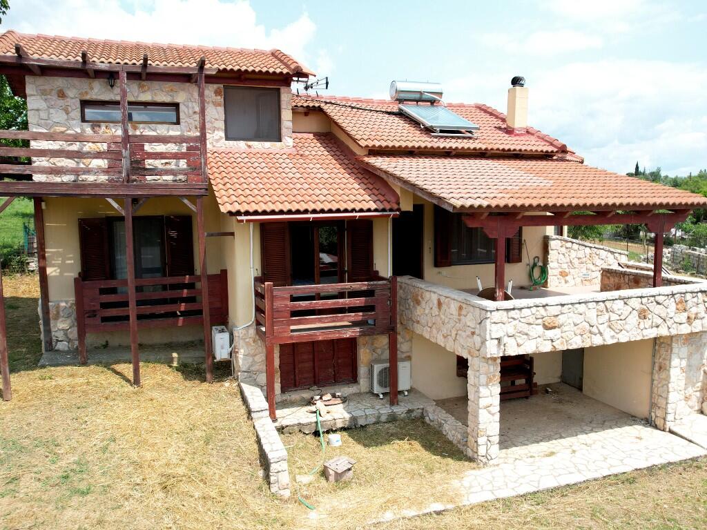 Main image of property: Tripoli, Arcadia, Peloponnese