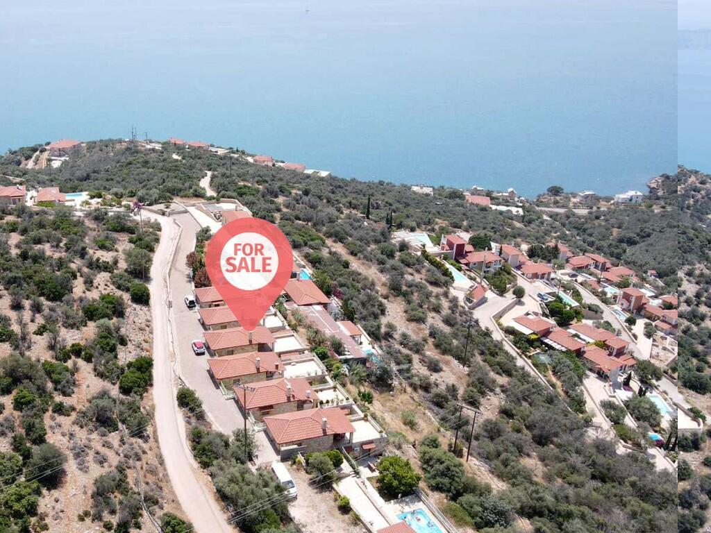 Main image of property: Nafplio, Argolis, Peloponnese