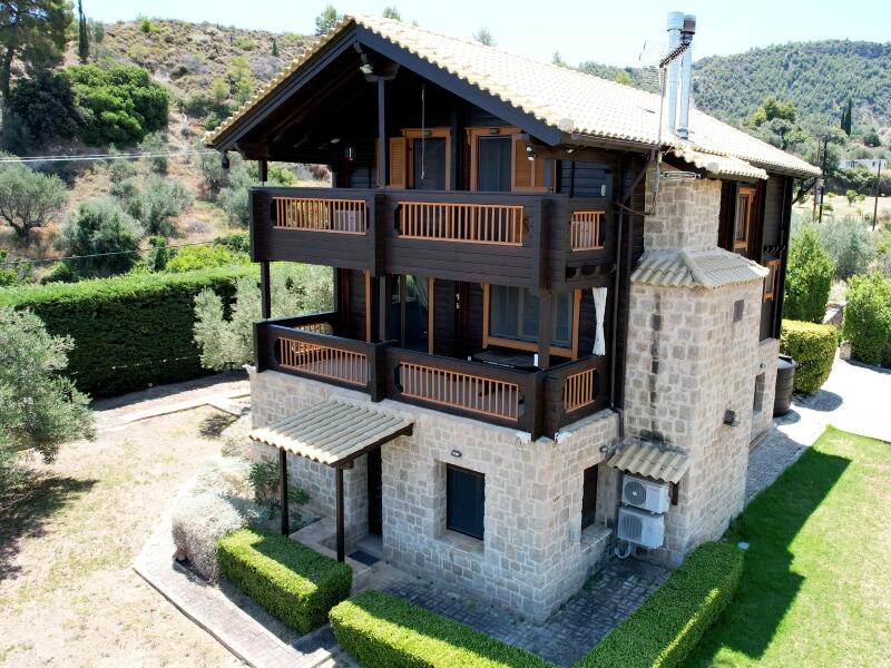 Main image of property: Xylokastro, Corinthia, Peloponnese