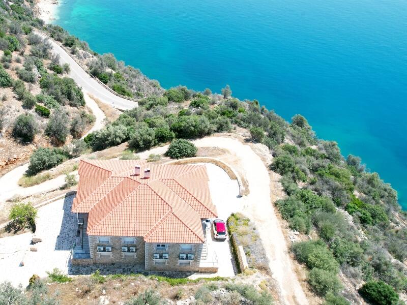 Main image of property: Nafplio, Argolis, Peloponnese