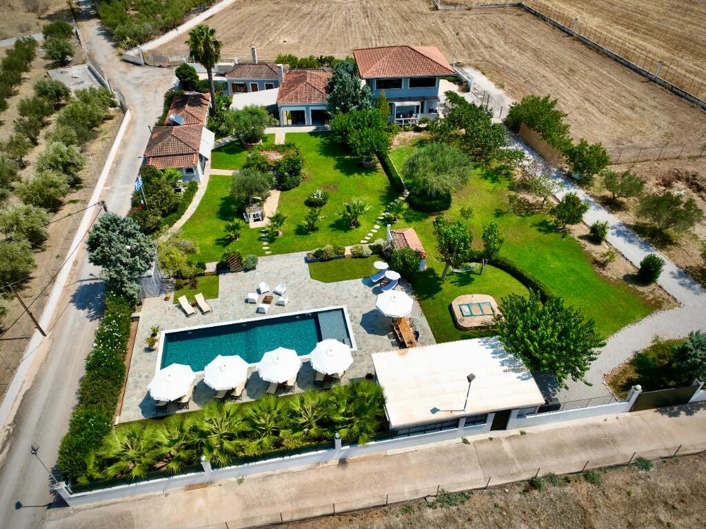 Main image of property: Kranidi, Argolis, Peloponnese