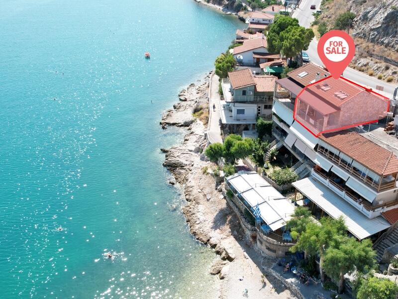 Main image of property: Kiveri, Argolis, Peloponnese