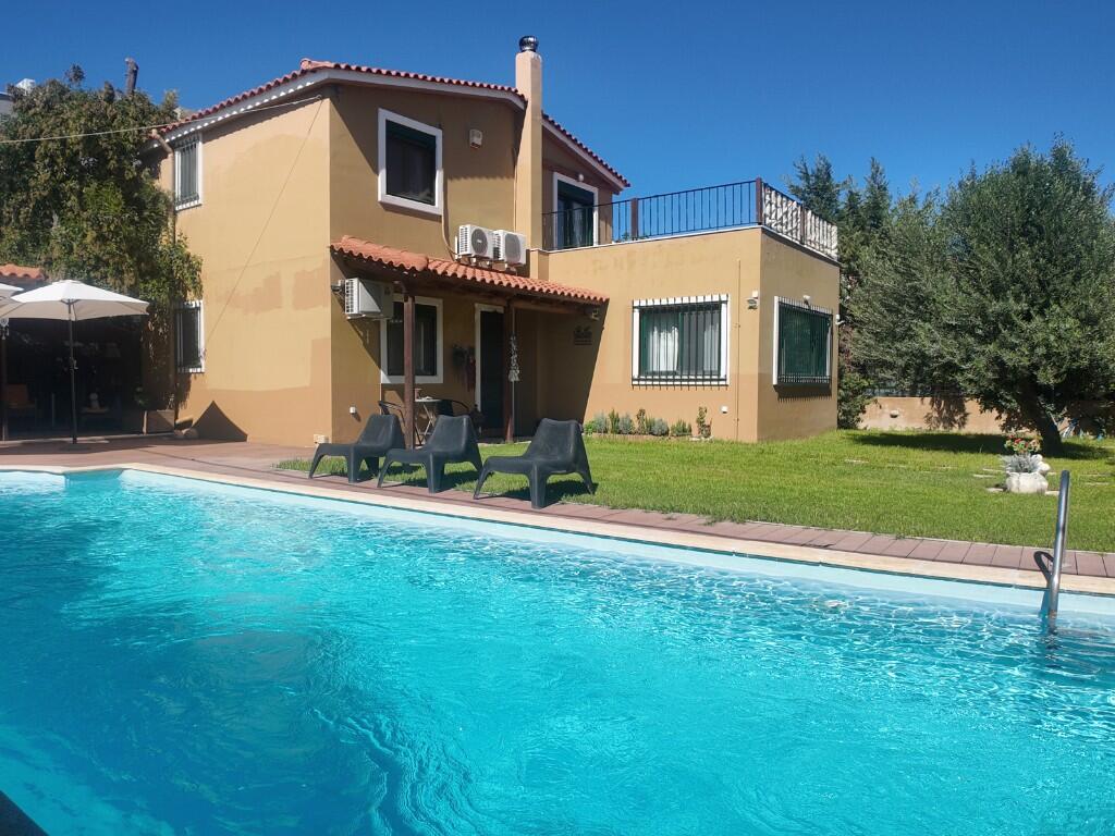 Main image of property: Vrachati, Corinthia, Peloponnese