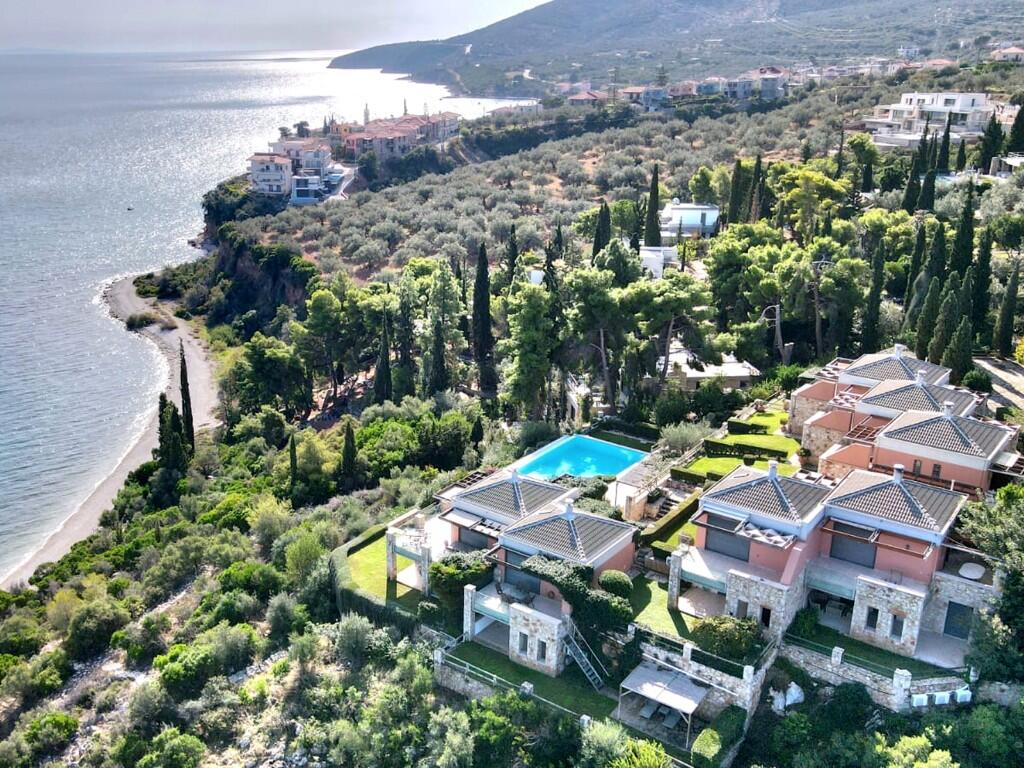 Main image of property: Paralio Astros, Arcadia, Peloponnese