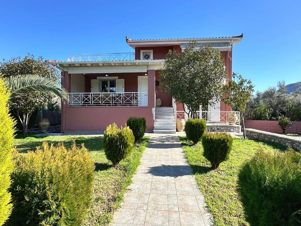 Main image of property: Aigio, Achaea, Western Greece