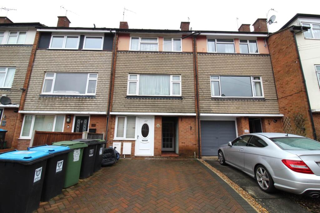 Main image of property: Ebberns Road, Hemel Hempstead