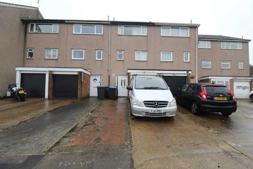 Main image of property: Argyll Road, Hemel Hempstead
