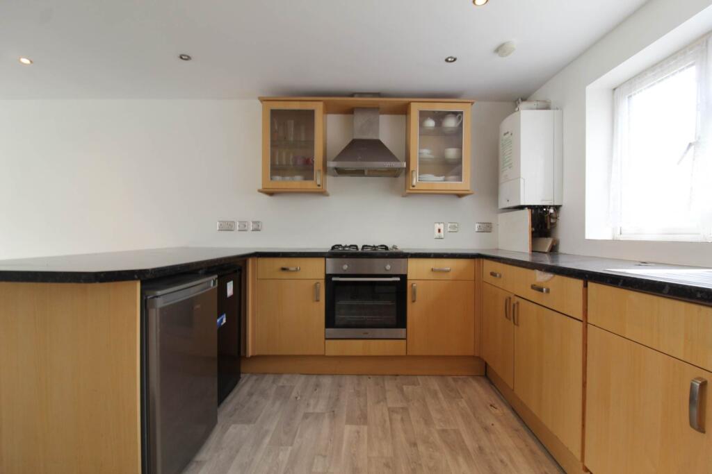 Main image of property: Ebberns Road, Hemel Hempstead