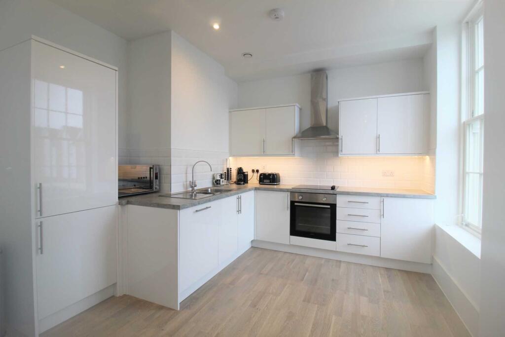 Main image of property: Butterfly Crescent, Hemel Hempstead