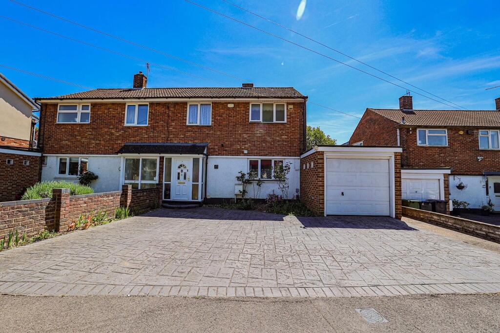 Main image of property: Alldicks Road, Hemel Hempstead