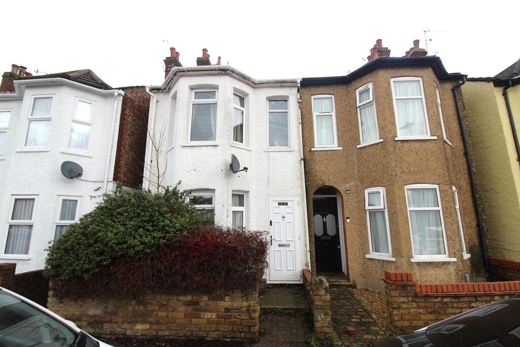 Main image of property: Ebberns Road, Hemel Hempstead