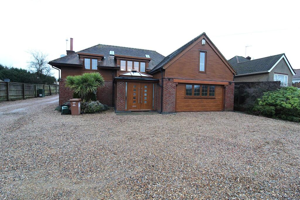 Main image of property: Toms Lane, Kings Langley