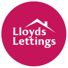 LLOYDS LETTINGS logo