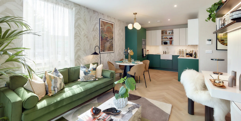 Main image of property: Silkstream, The Hyde, London, NW9