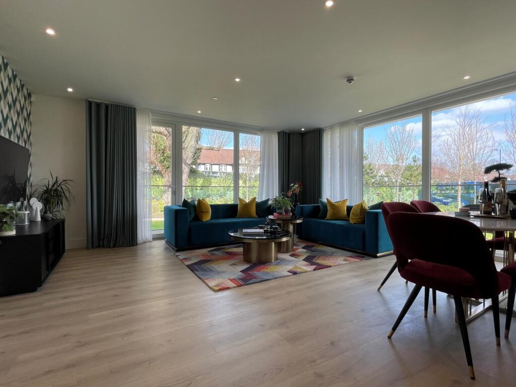 Main image of property: Grand Union, Beresford Avenue, London, HA0