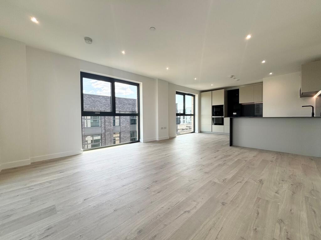 Main image of property: Woodberry Down, Woodberry Grove, Woodberry Down, N4