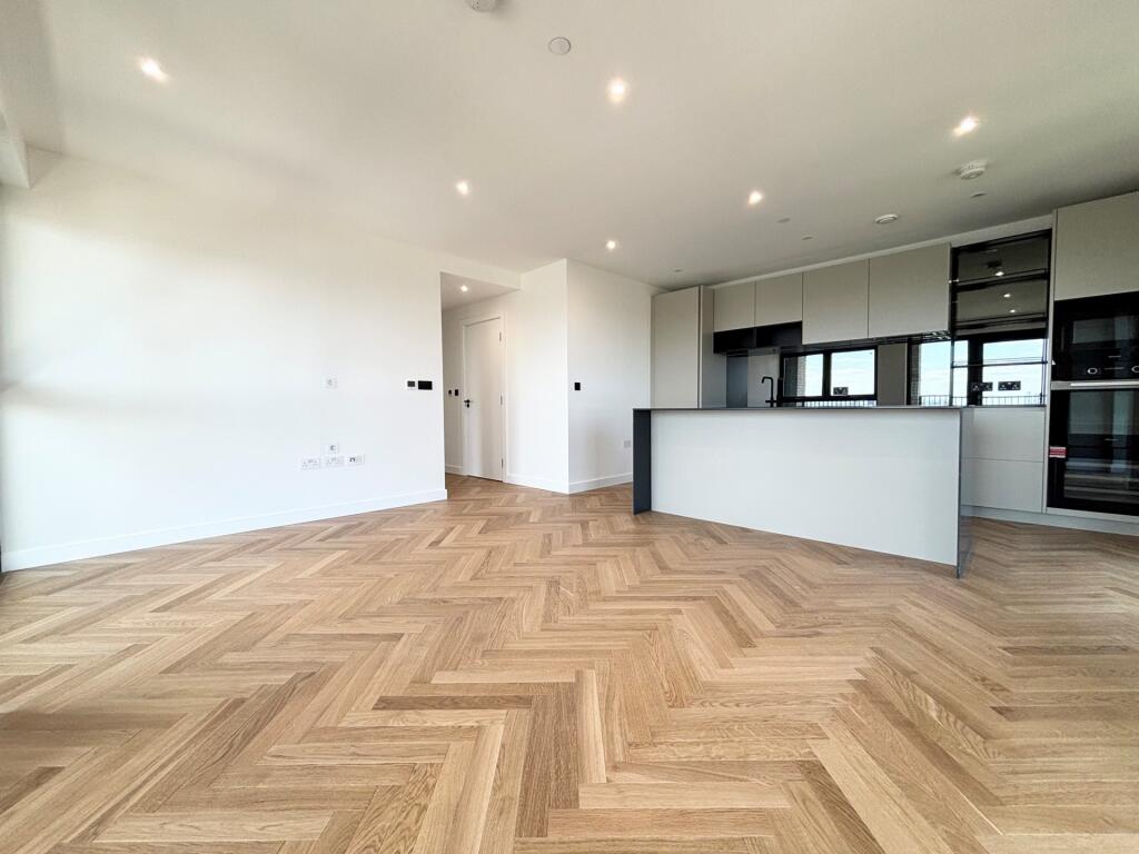 Main image of property: Woodberry Down, Woodberry Grove, Woodberry Down, N4
