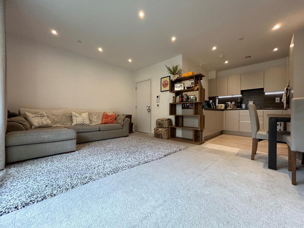 Main image of property: Meadowlark House, Moorhen Drive, Hendon, NW9
