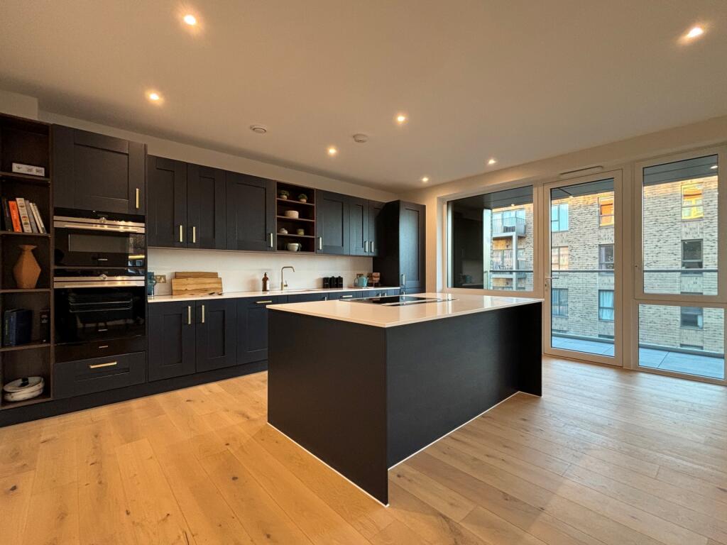 Main image of property: The Claves, Inglis Way, Millbrook Park, NW7