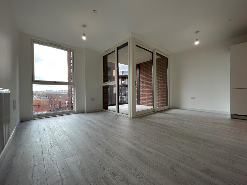 Main image of property: Meadowlark House, Moorhen Drive, Hendon, NW9