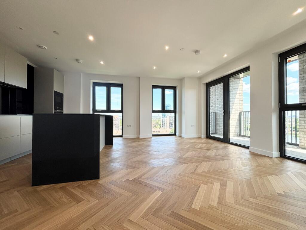 Main image of property: Woodberry Down, Woodberry Grove, Woodberry Down, N4