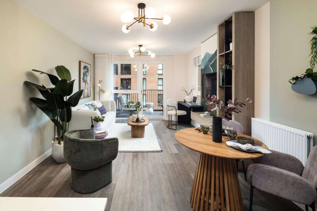 Main image of property: Meadowlark House, Moorhen Drive, Hendon, NW9