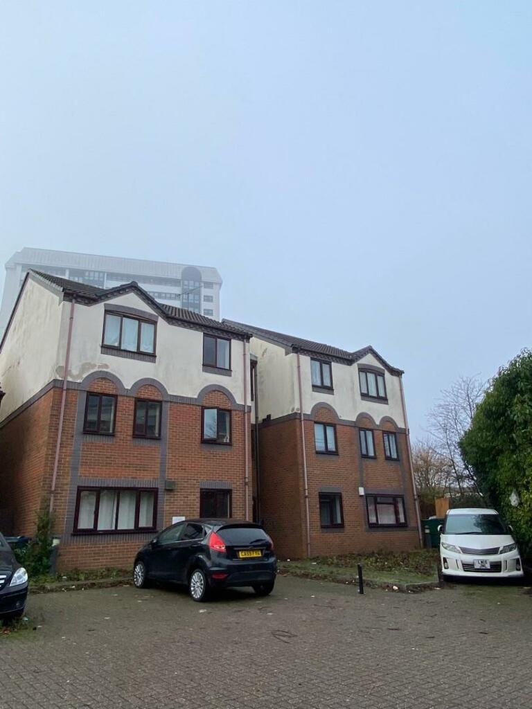 Additional property image - Knoll Croft, Birmingham