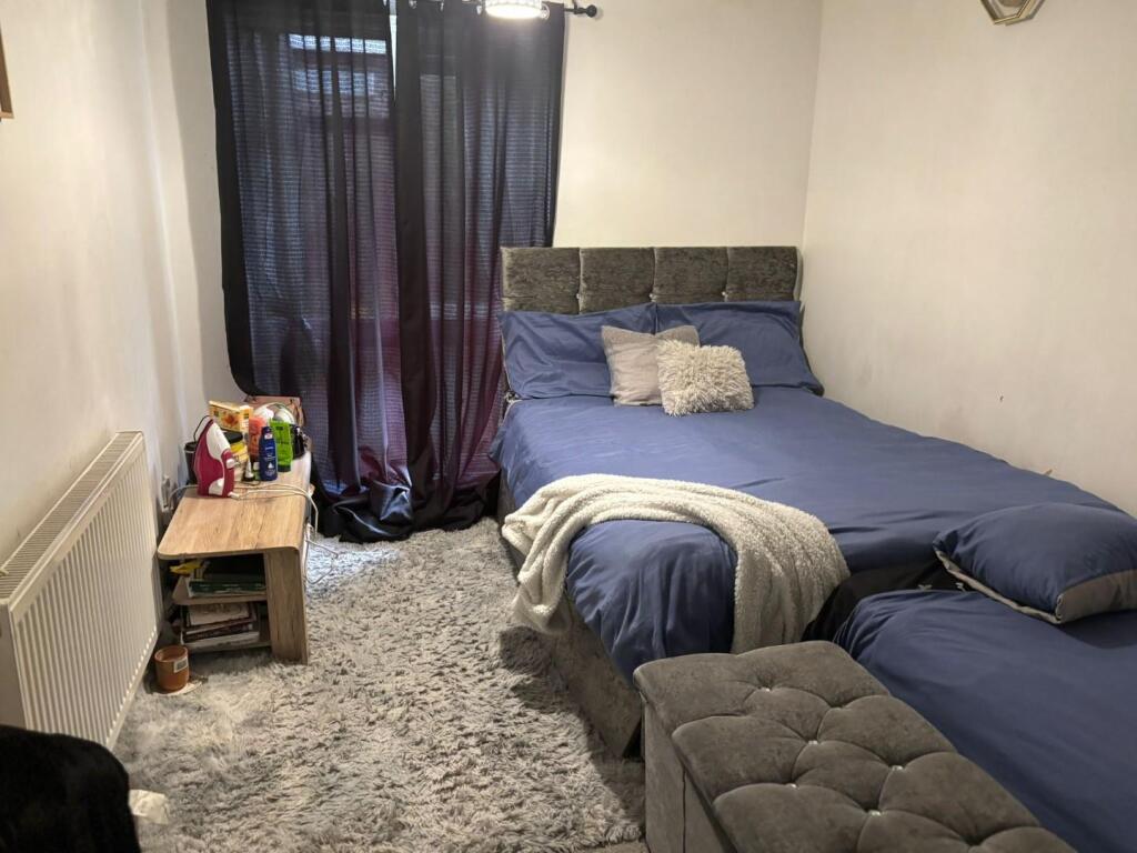 Additional property image - Parker Street, Birmingham