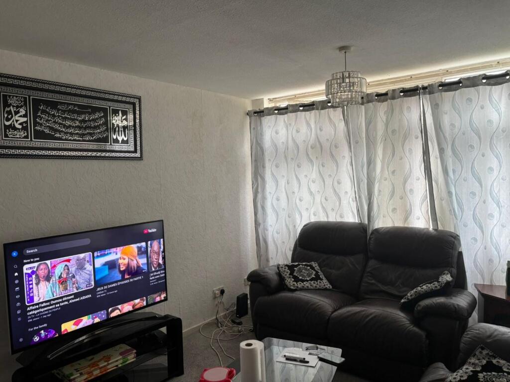 Additional property image - Parker Street, Birmingham