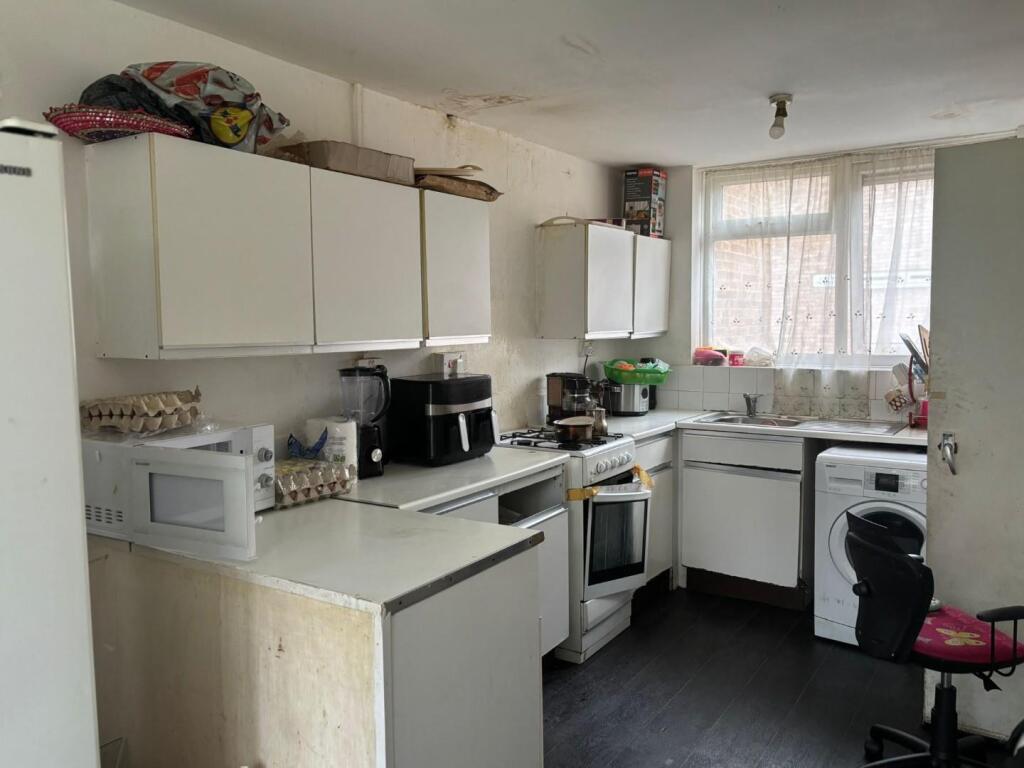 Additional property image - Parker Street, Birmingham