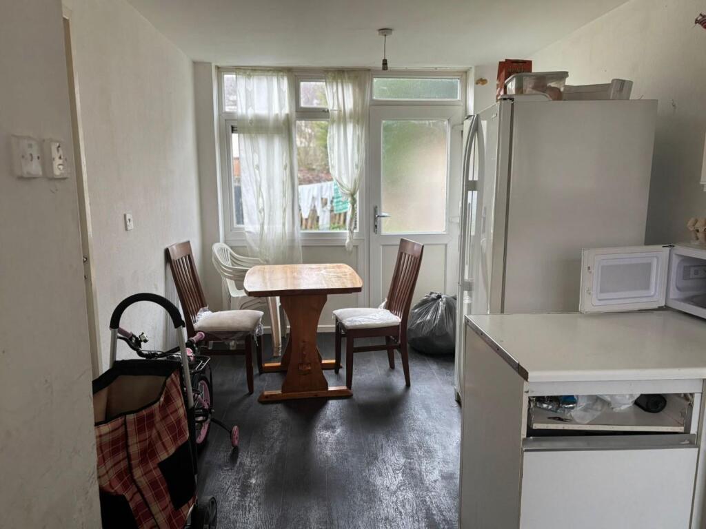 Additional property image - Parker Street, Birmingham