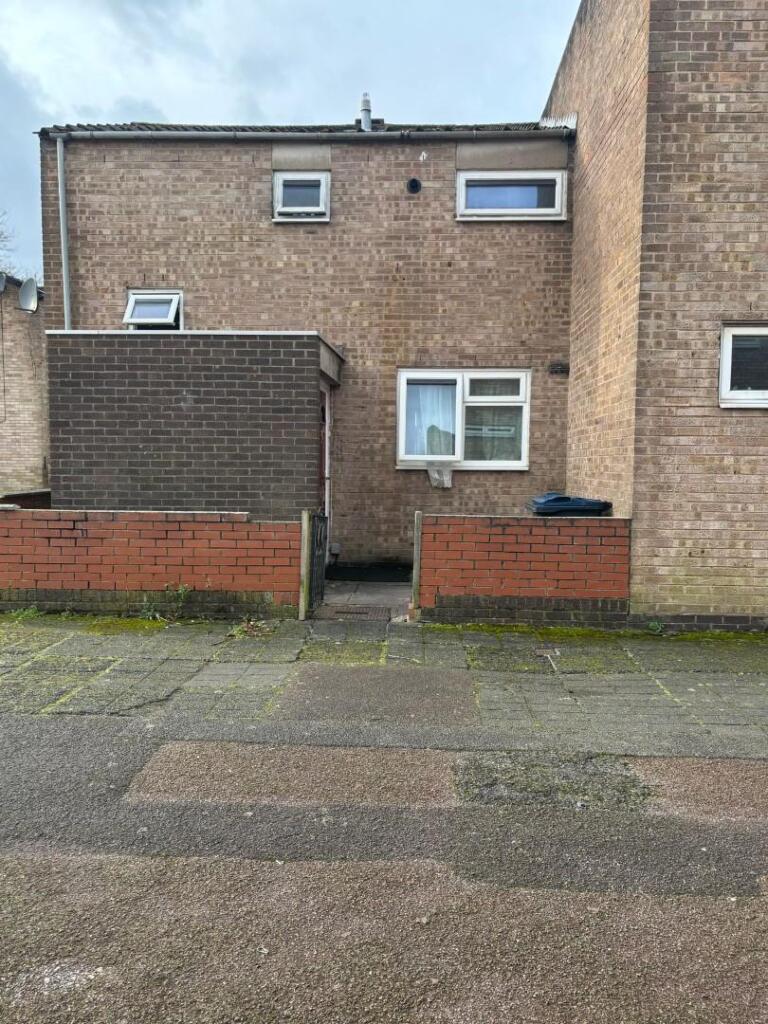 Additional property image - Parker Street, Birmingham