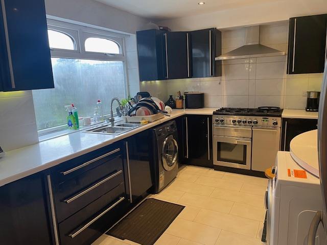 Main image of property: 4 Badsey Road, Oldbury B69 1BU