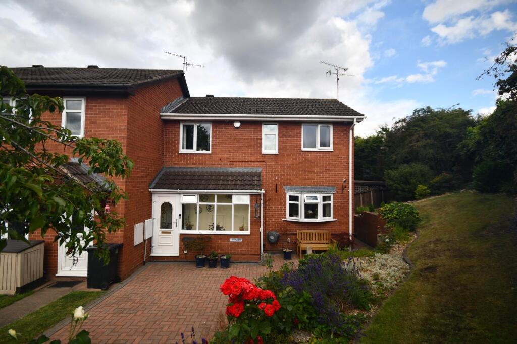 Main image of property: Kingsford Nouveau, Kingswinford