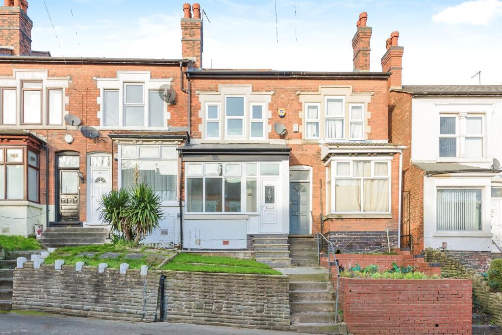 Main image of property: St. Thomas Road, Birmingham