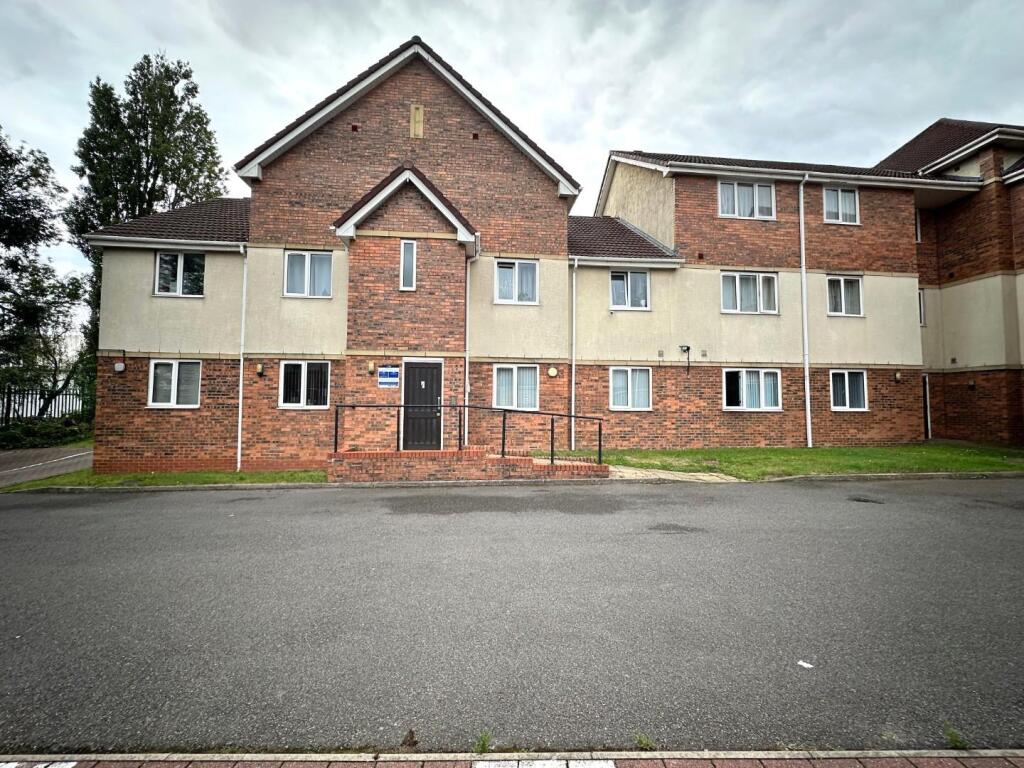 Main image of property: Park Mews, Londonderry Lane, Smethwick