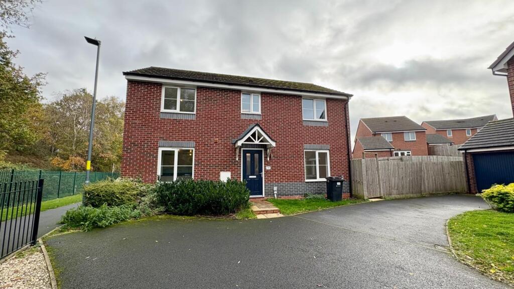 Main image of property: Woodland Mews, Birmingham