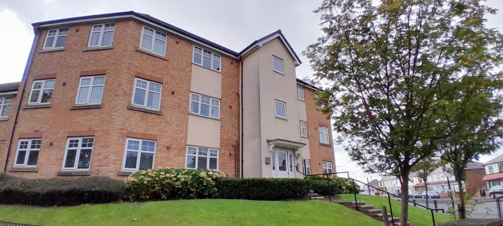 Main image of property: Birmingham Road, Oldbury