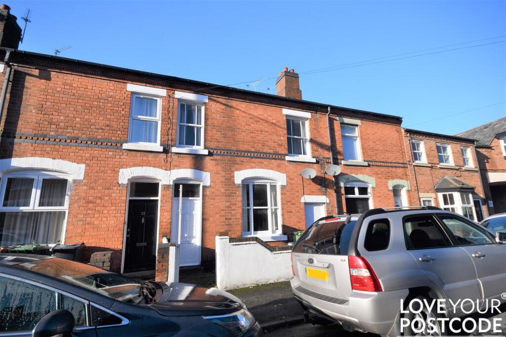 Main image of property: Cecil Street, Walsall, WS4 2AZ