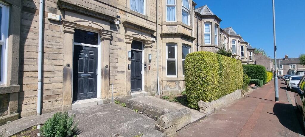Main image of property: Exeter Street, Gateshead, Tyne And Wear, NE8