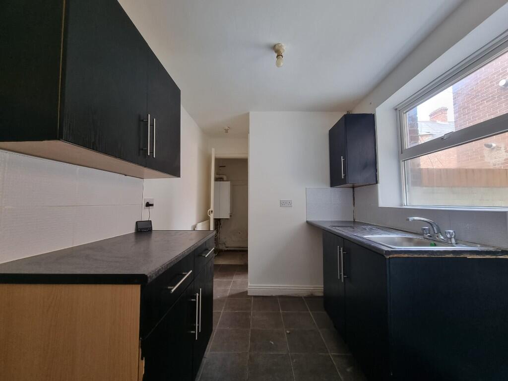 Main image of property: Claremont South Avenue, Gateshead, Tyne And Wear, NE8