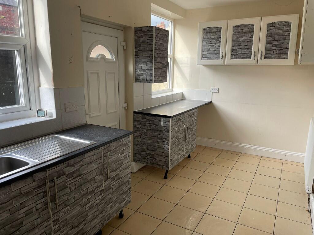Main image of property: Disraeli Street, Blyth, Northumberland, NE24