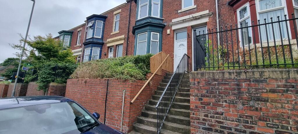 Main image of property: Sunderland Road, Gateshead, Tyne And Wear, NE8