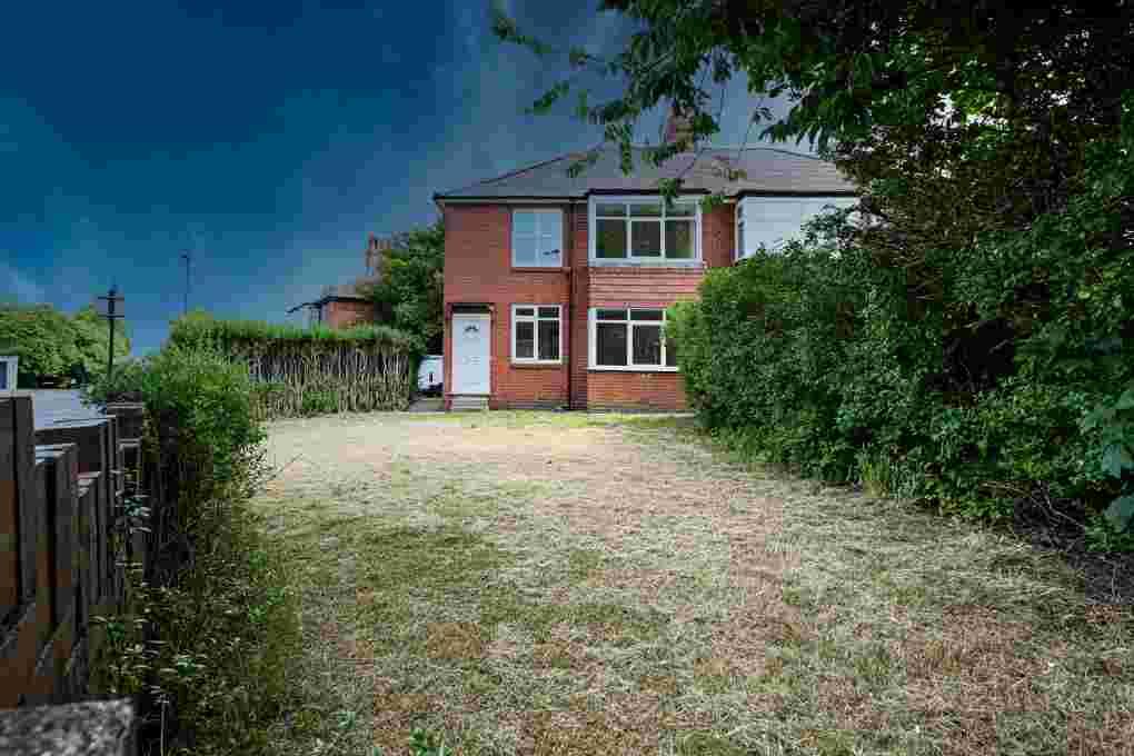 Main image of property: Edgefield Avenue, Newcastle Upon Tyne, NE3
