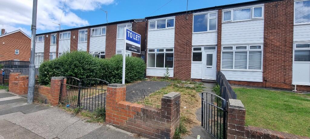 Main image of property: Cockermouth Road, Sunderland, Tyne And Wear, SR5
