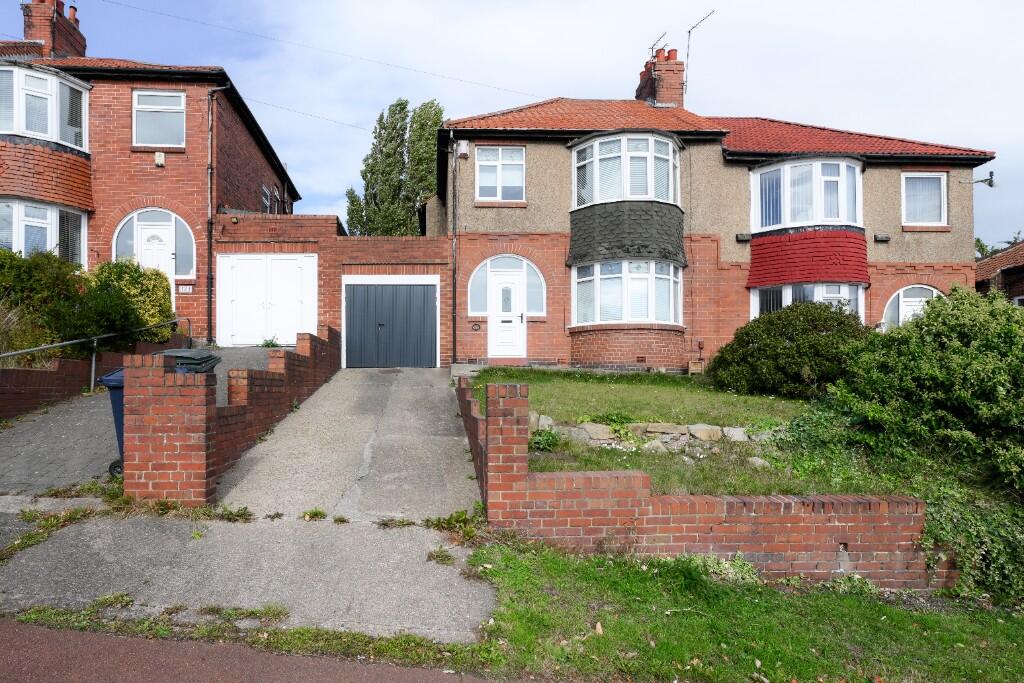 Main image of property: Lobley Hill Road, Gateshead, Tyne And Wear, NE11