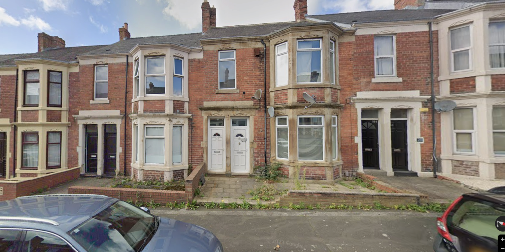 Main image of property: Westbourne Avenue, Gateshead, Tyne And Wear, NE8